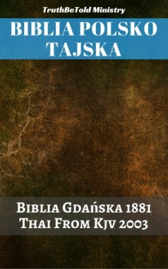 Philip Truthbetold Ministry Joern Andre Halseth - Biblia Polsko Tajska