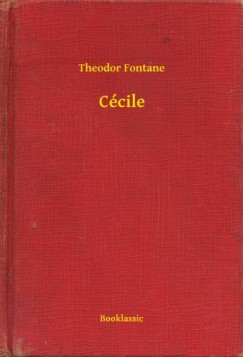 Theodor Fontane - Fontane Theodor - Ccile