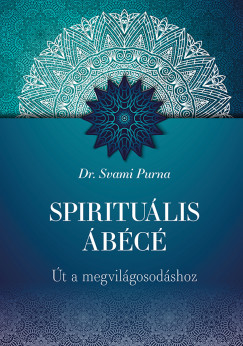 Dr. Svami Purna - Spiritulis BC