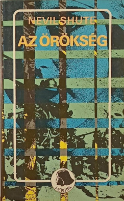 Nevil Shute - Az rksg