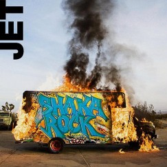 JET - Shaka Rock - CD