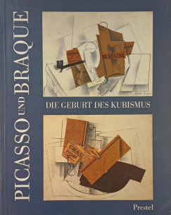 William Rubin - Picasso und Braque