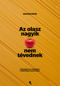 Moln�r D�vid - Az olasz nagyik nem t�vednek
