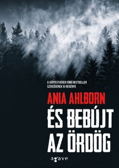 Ania Ahlborn - s bebjt az rdg