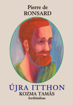 Pierre De Ronsard - jra itthon
