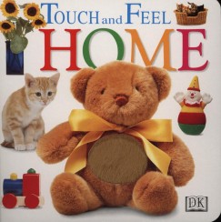 Touch and Feel Home