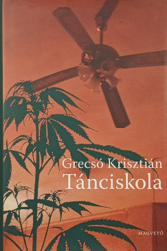 Grecs Krisztin - Tnciskola