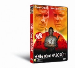 Soha tbb hbort - DVD