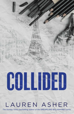 Lauren Asher - Collided