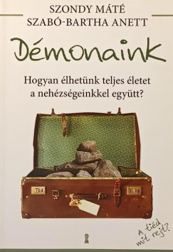 Szab-Bartha Anett - Szondy Mt - Dmonaink