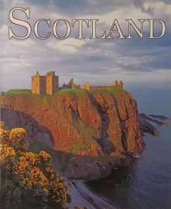 Isabella Brega - Scotland