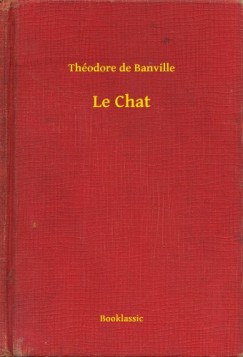 Th�odore de Banville - Le Chat