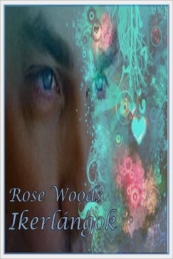 Woods Rose - Rose Woods - Ikerlngok