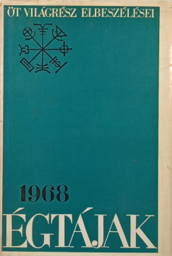 Égtájak 1968