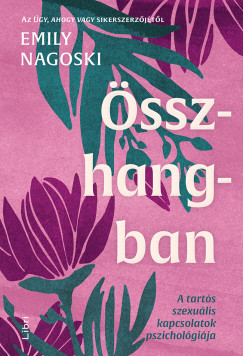 Emily Nagoski - sszhangban