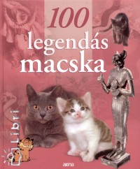 Stefano Salviati - 100 legends macska