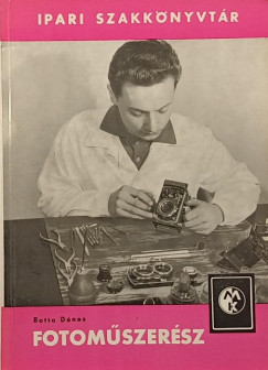 Botta Dnes - Fotomszersz