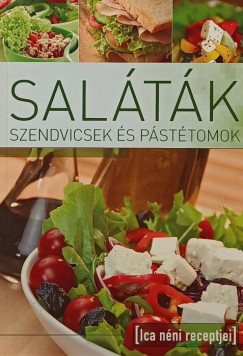 Saltk szendvicsek s psttomok