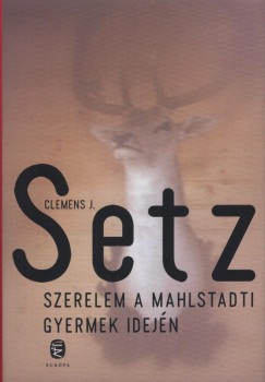 Clemens J. Setz - Szerelem a mahlstadti gyerek idejn