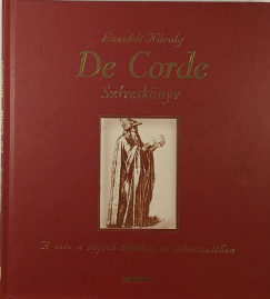 Lozsdi Kroly - De Corde - Szvesknyv