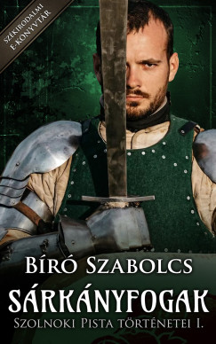 Br Szabolcs - Srknyfogak