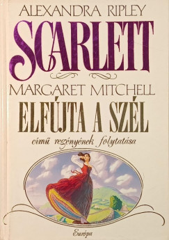 Alexandra Ripley - Scarlett