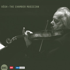 V�gh S�ndor - The Chamber Musician 2CD