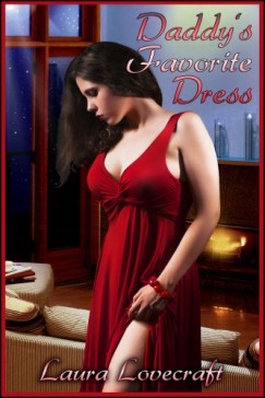 Moira Nelligar Laura Lovecraft - Daddy's Favorite Dress