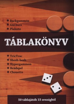 Polynszky-Tamsi Zoltn - Tblaknyv