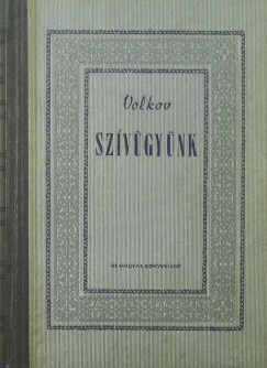 N. Volkov - Szvgynk