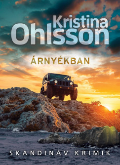 Kristina Ohlsson - rnykban