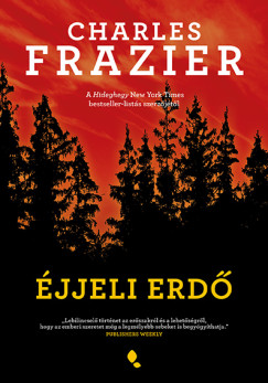 Charles Frazier - �jjeli erd�