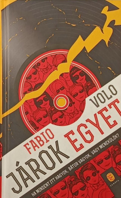 Fabio Volo - Járok egyet