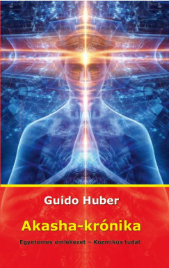 Dr. Guido Huber - Akasha-krnika