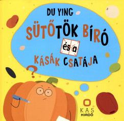 Bosnyk Viktria - Hevrn Kany Andrea - Tndrboszorkny Feladatgyjtemny