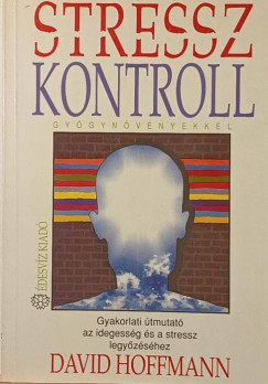 David Hoffmann - Stressz kontroll