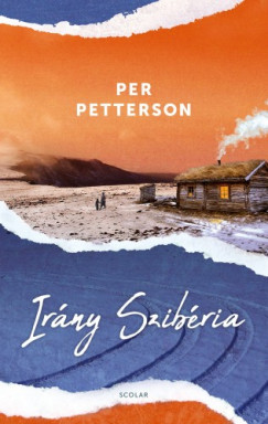 Petterson Per - Per Petterson - Irny Szibria