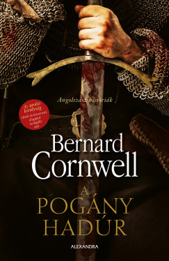 Bernard Cornwell - A pogny hadr
