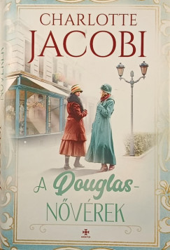 Charlotte Jacobi - A Douglas nvrek