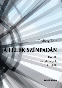 Erddy Edit - A llek sznpadn