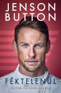 Jenson Button - Button Jenson - Fktelenl