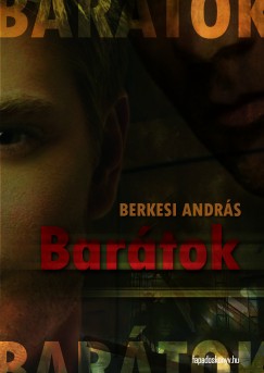 Berkesi Andrs - Bartok