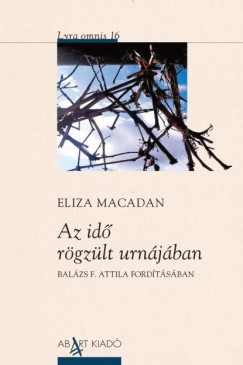Eliza Macadan - Az id rgzlt urnjban