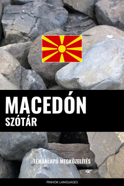 Languages Pinhok - Macedn sztr