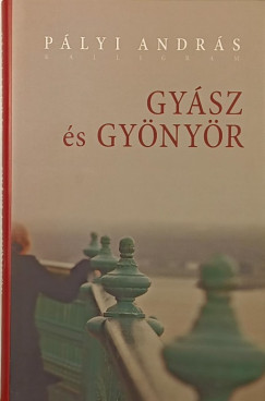 Plyi Andrs - Gysz s gynyr