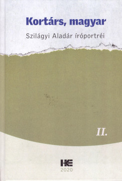 Szilgyi Aladr - Kortrs, magyar II.