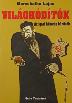 Marschalk Lajos - Vilghdtk