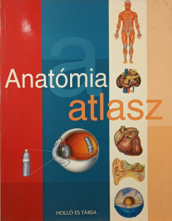 Anat�mia atlasz