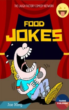 Jeo King - Food Jokes
