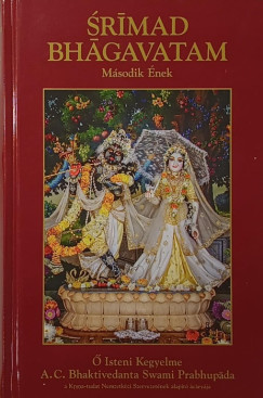 Bhaktivedanta Swami Prabhupada - Srimad Bhagavatam - M�sodik �nek